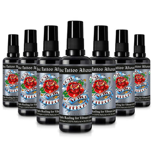 Tattoo Aftercare Liquid Serum - 10pcs Case