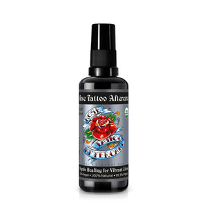 Tattoo Aftercare Liquid Serum - 10pcs Case