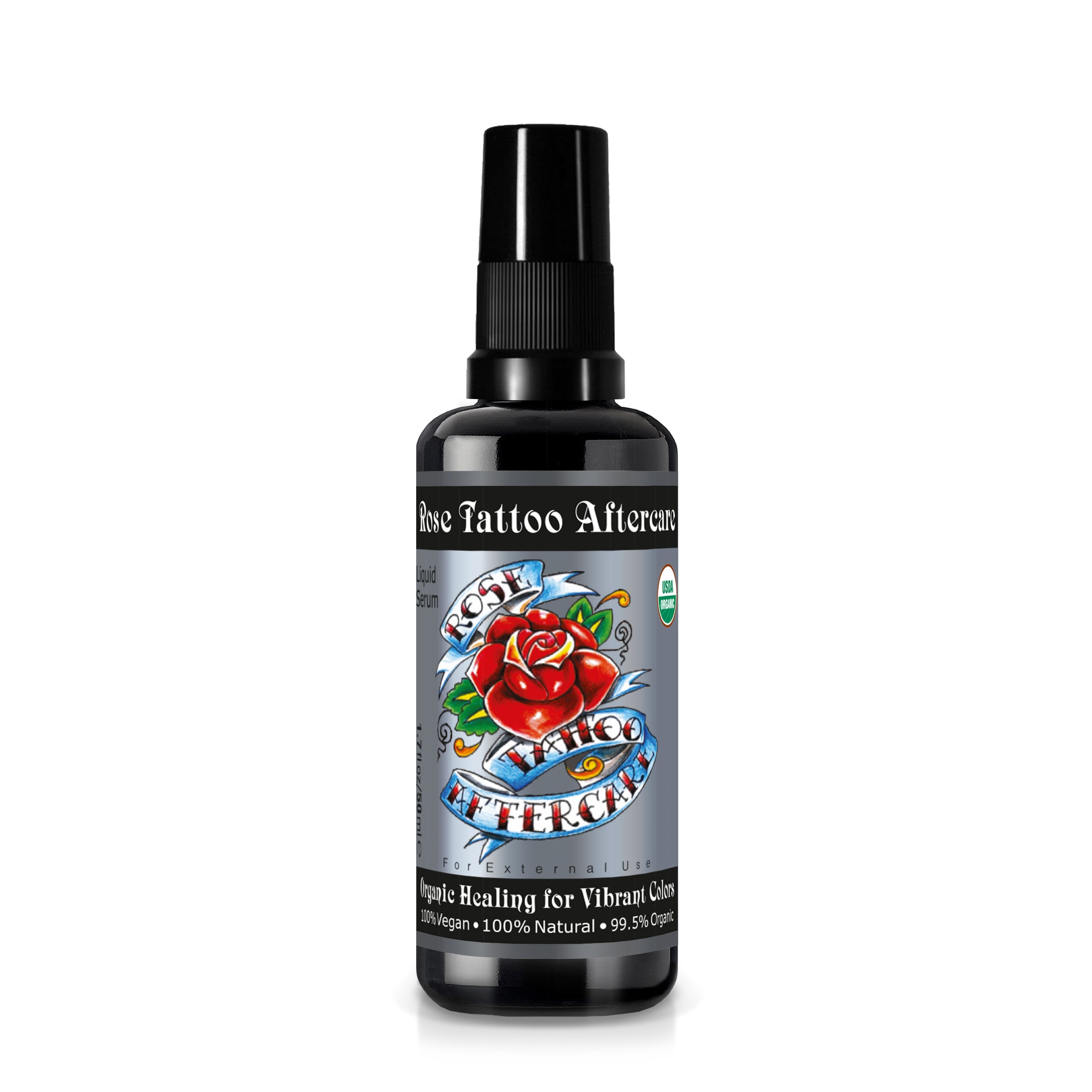 Piercing Care Cleansing Spray by Tattoo Goo — 2oz Bottle | PainfulPleasures  – Painful Pleasures